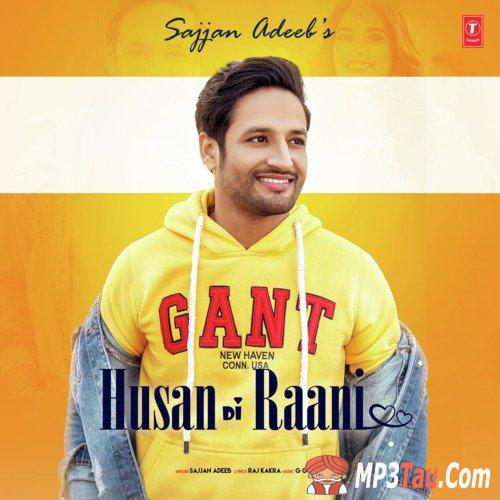 Husan-Di-Raani Sajjan Adeeb mp3 song lyrics